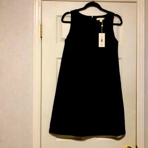 Erin Fetherston black dress. New with tags..